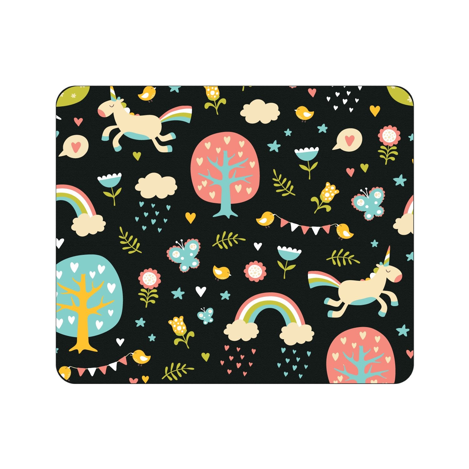 Mouse Pad, Fairytale Land