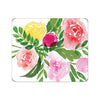 Mouse Pad, Bouquet