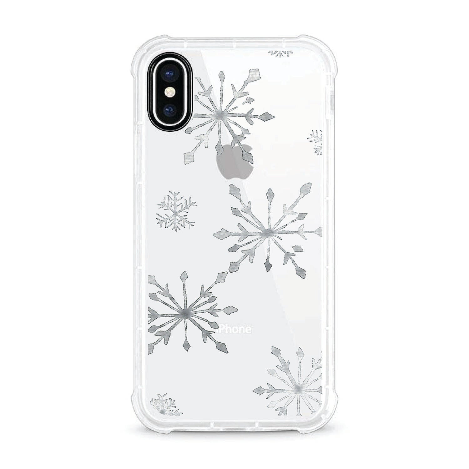 Phone Case, Snowfall