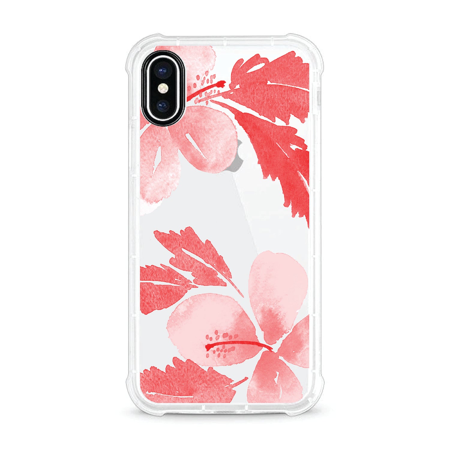 Phone Case, Hibiscus