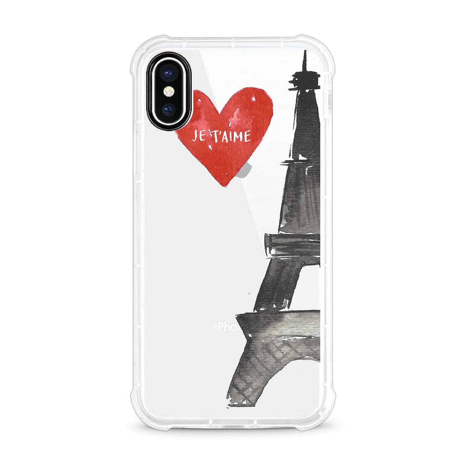 Phone Case, Eifel Tower