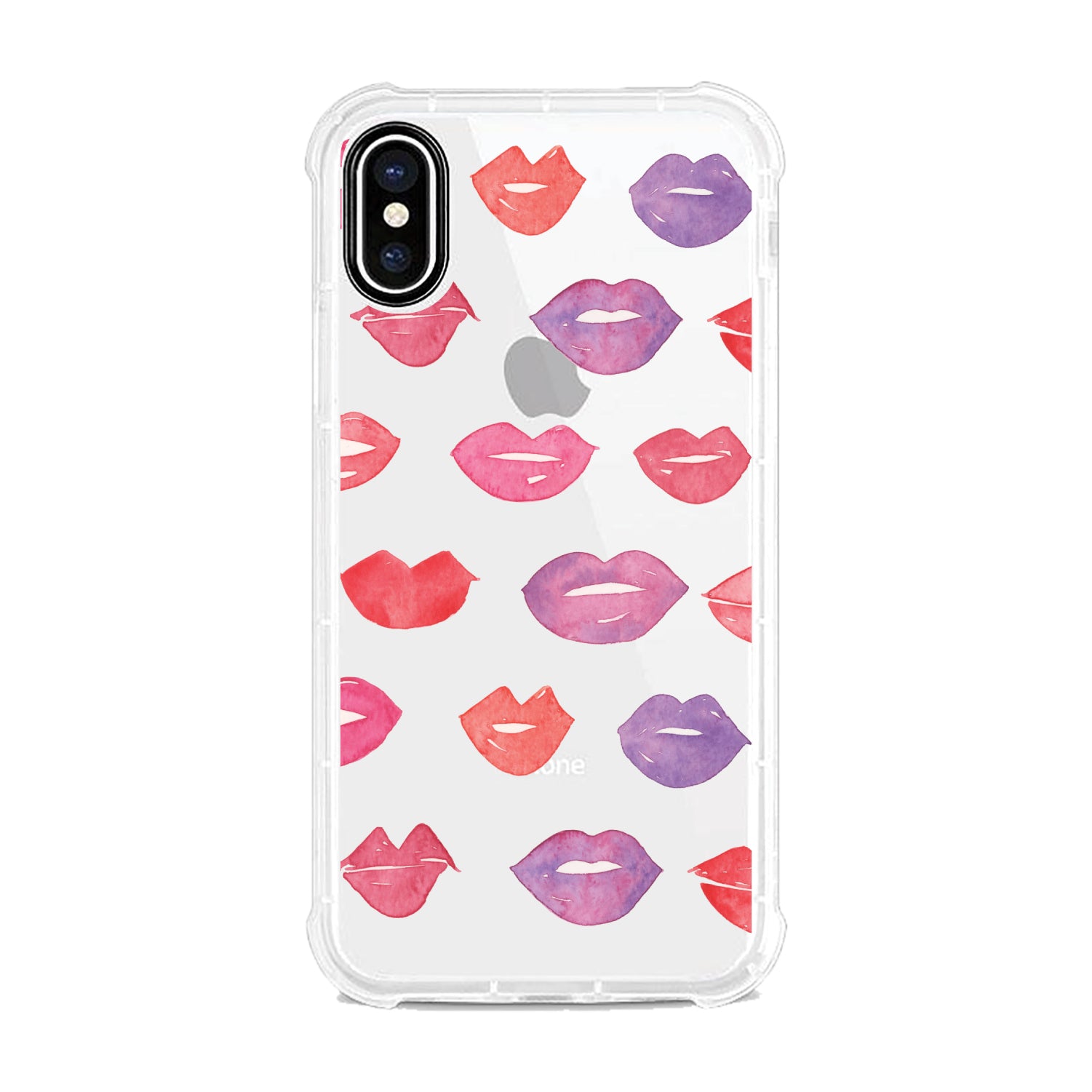 OTM Essentials | Lots of Kisses Phone Case iPhone 11 OTM Essentials | Lots of Kisses Phone Case iPhone 11