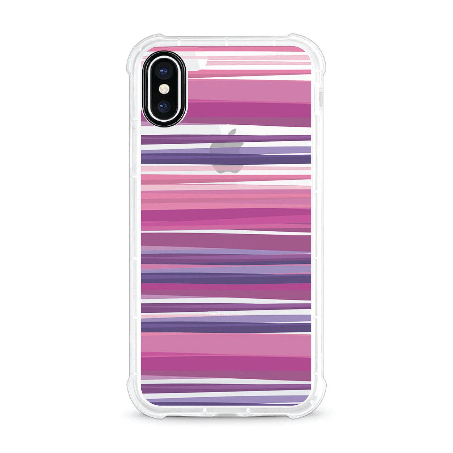 Phone Case, Stripes