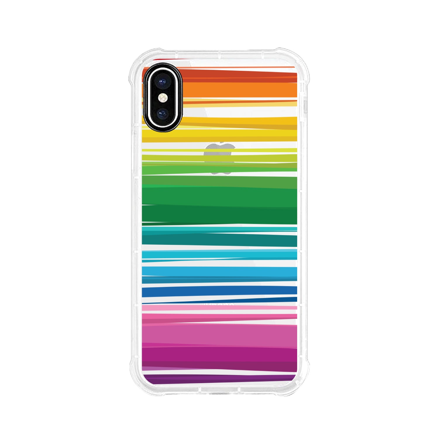 Phone Case, Stripes