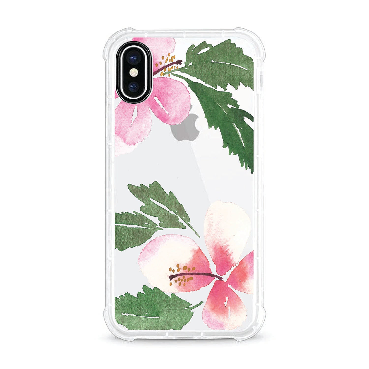 Phone Case, Hibiscus