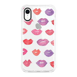 iPhone Case Lots of Kisses | OTM Essentials