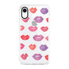 Phone Case, Lots of Kisses