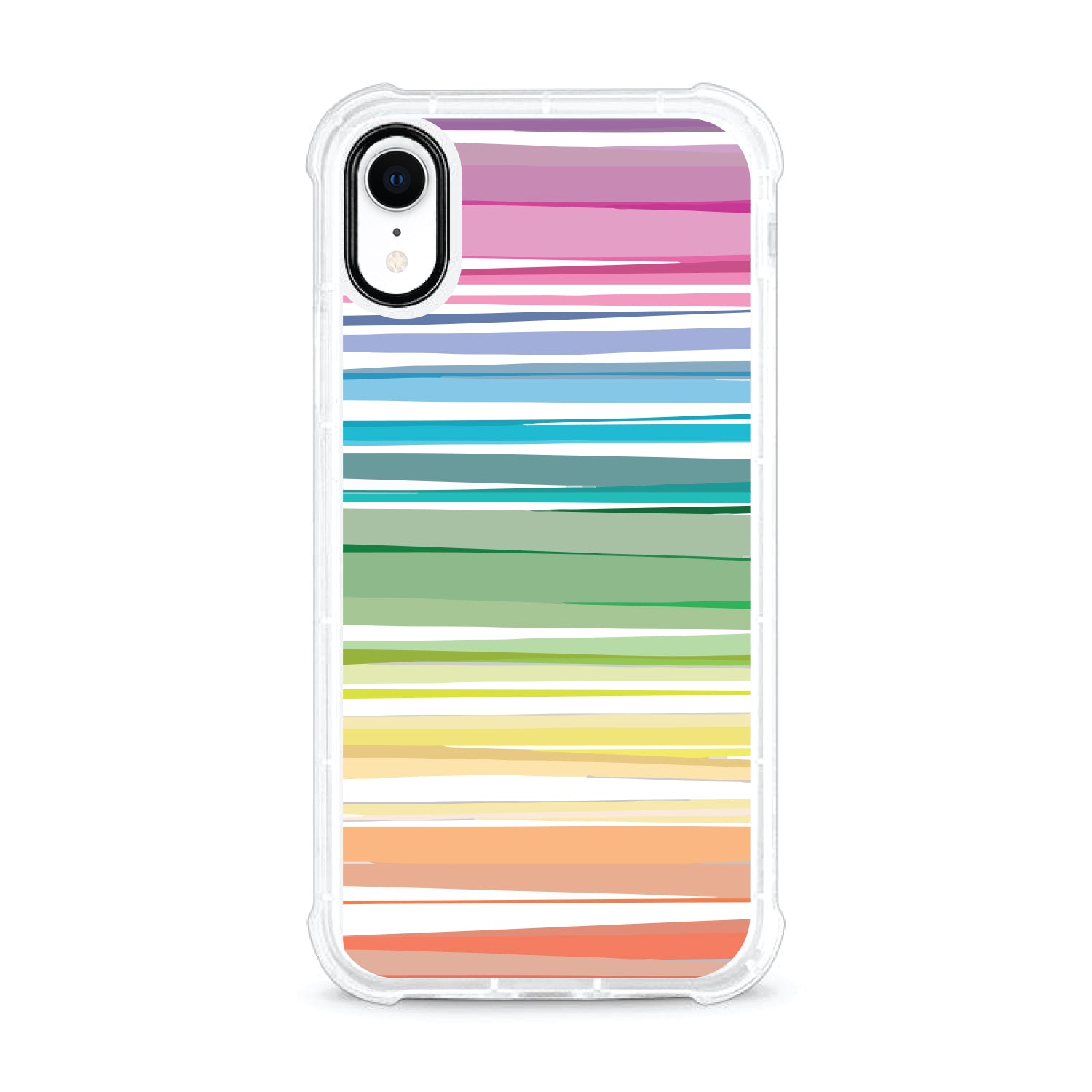 Phone Case, Stripes