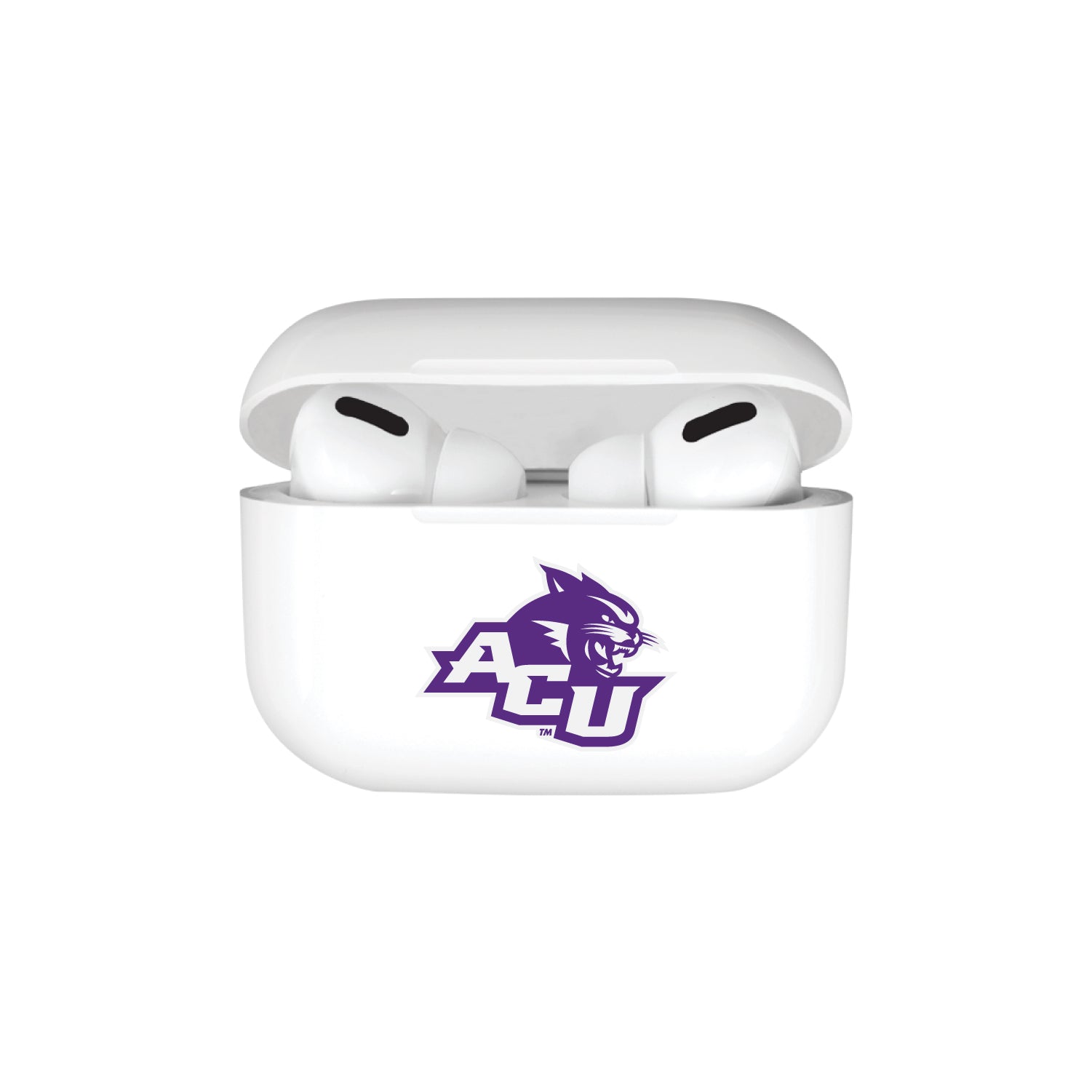 Abilene Christian University AirPods Case | OTM Essentials