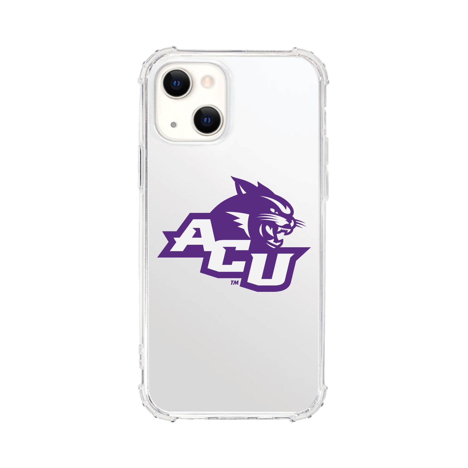 Phone Case, Tough Edge, Abilene Christian University