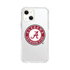 Phone Case, Tough Edge, University of Alabama