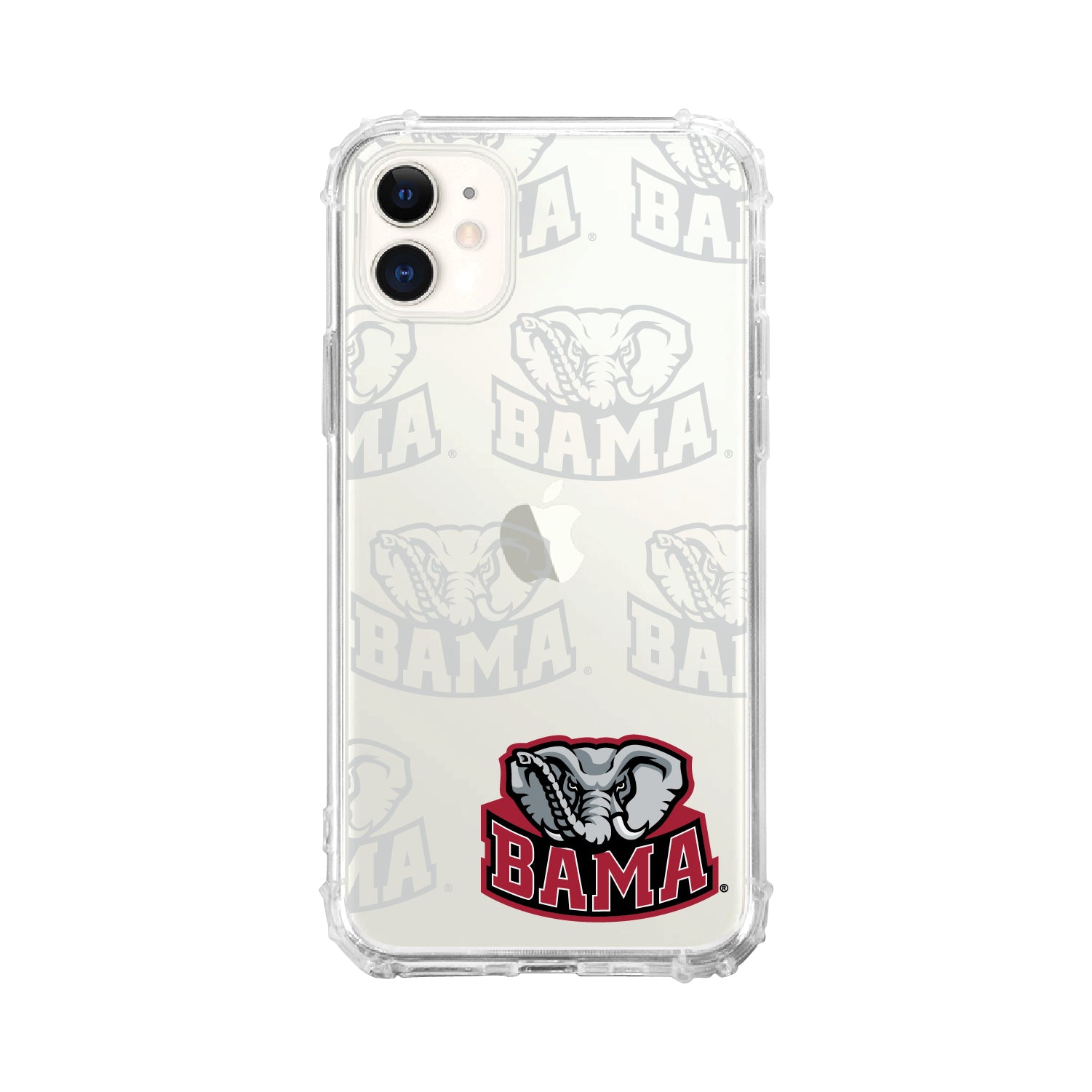 iPhone Case University of Alabama | OTM Essentials