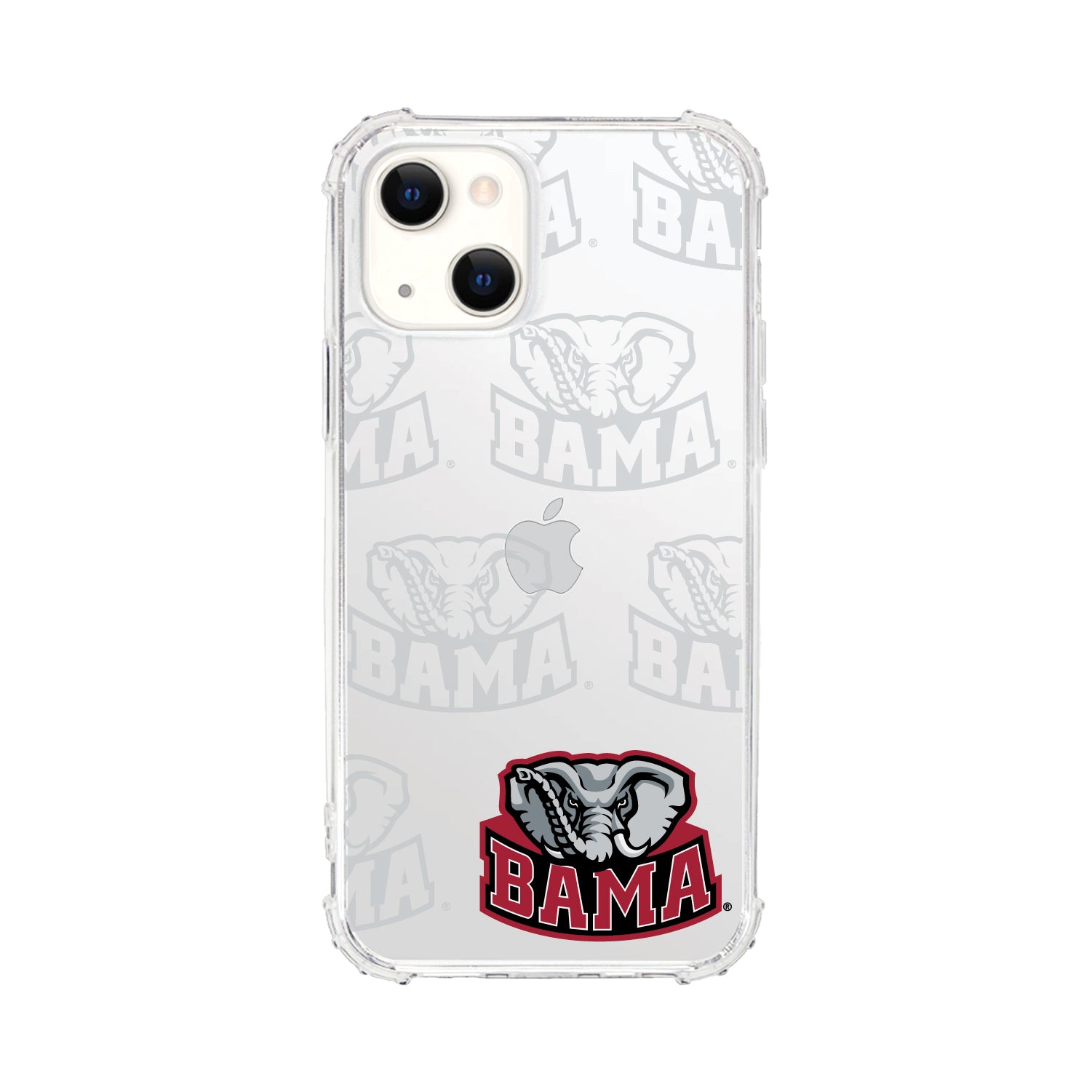 iPhone Case University of Alabama | OTM Essentials