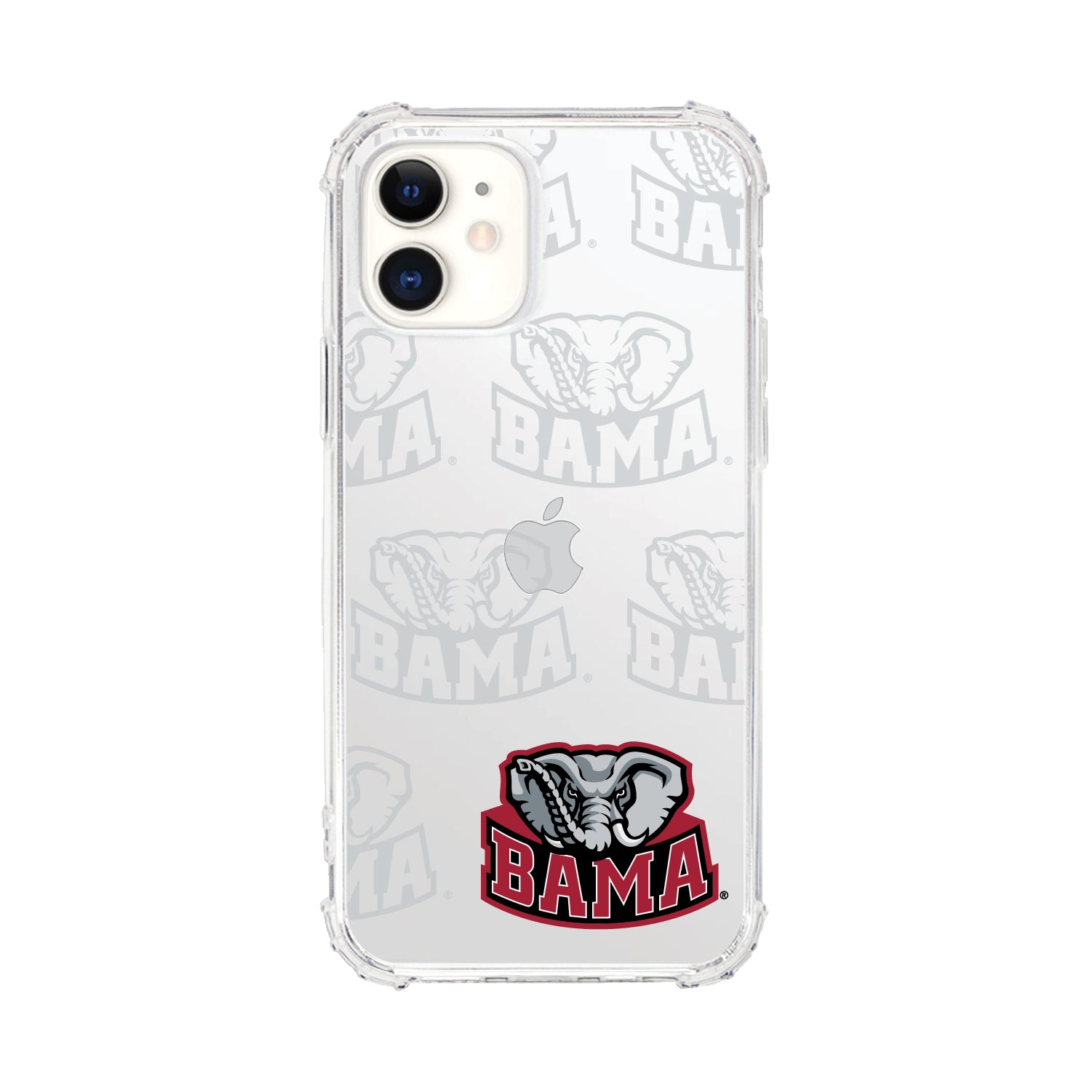 iPhone Case University of Alabama | OTM Essentials