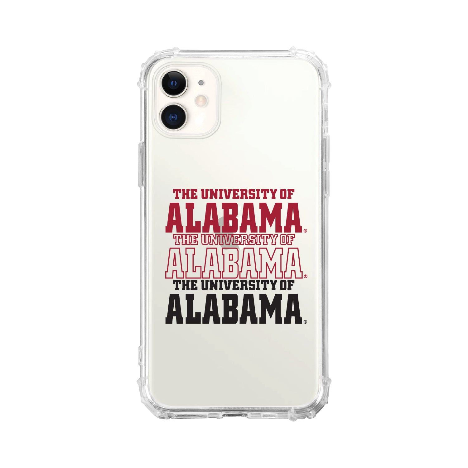 iPhone Case University of Alabama | OTM Essentials