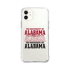 Phone Case, Tough Edge, University of Alabama