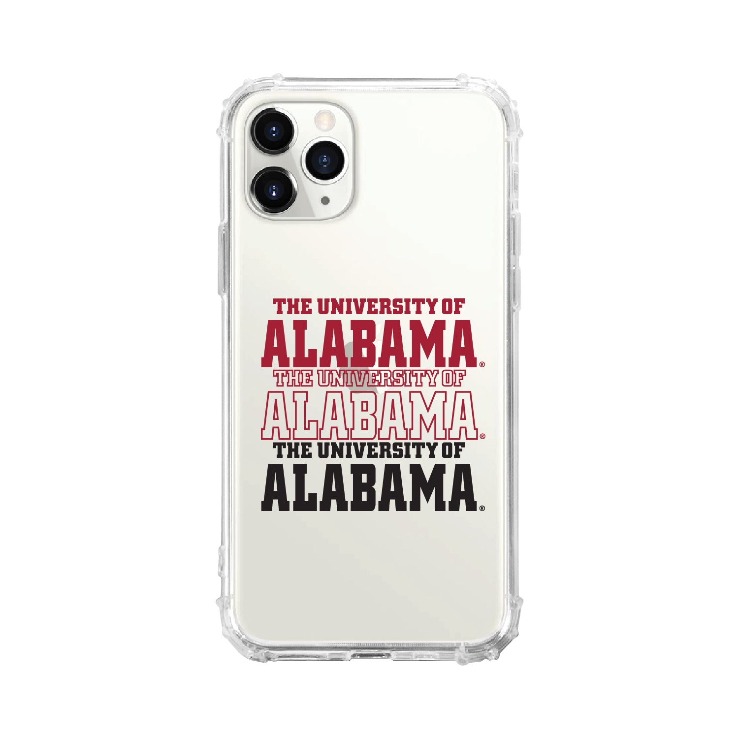 iPhone Case University of Alabama | OTM Essentials