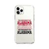 Phone Case, Tough Edge, University of Alabama