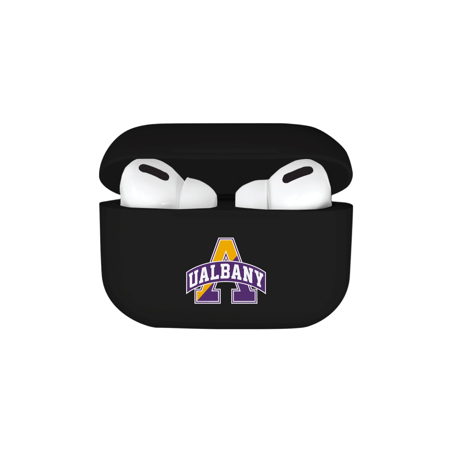 University at Albany AirPods Case | OTM Essentials