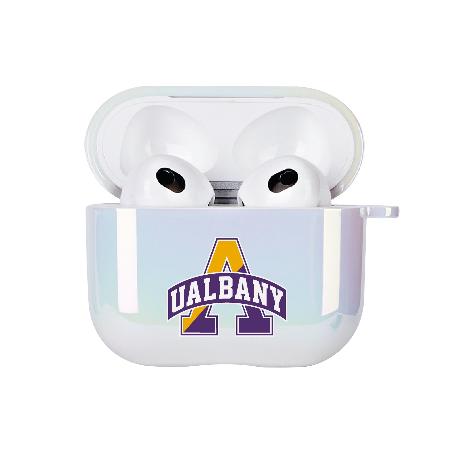 AirPods Case, University at Albany