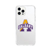 Phone Case, Tough Edge, University at Albany