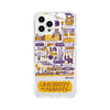 Phone Case, Tough Edge, University at Albany