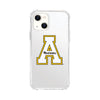 Phone Case, Tough Edge, Appalachian State University