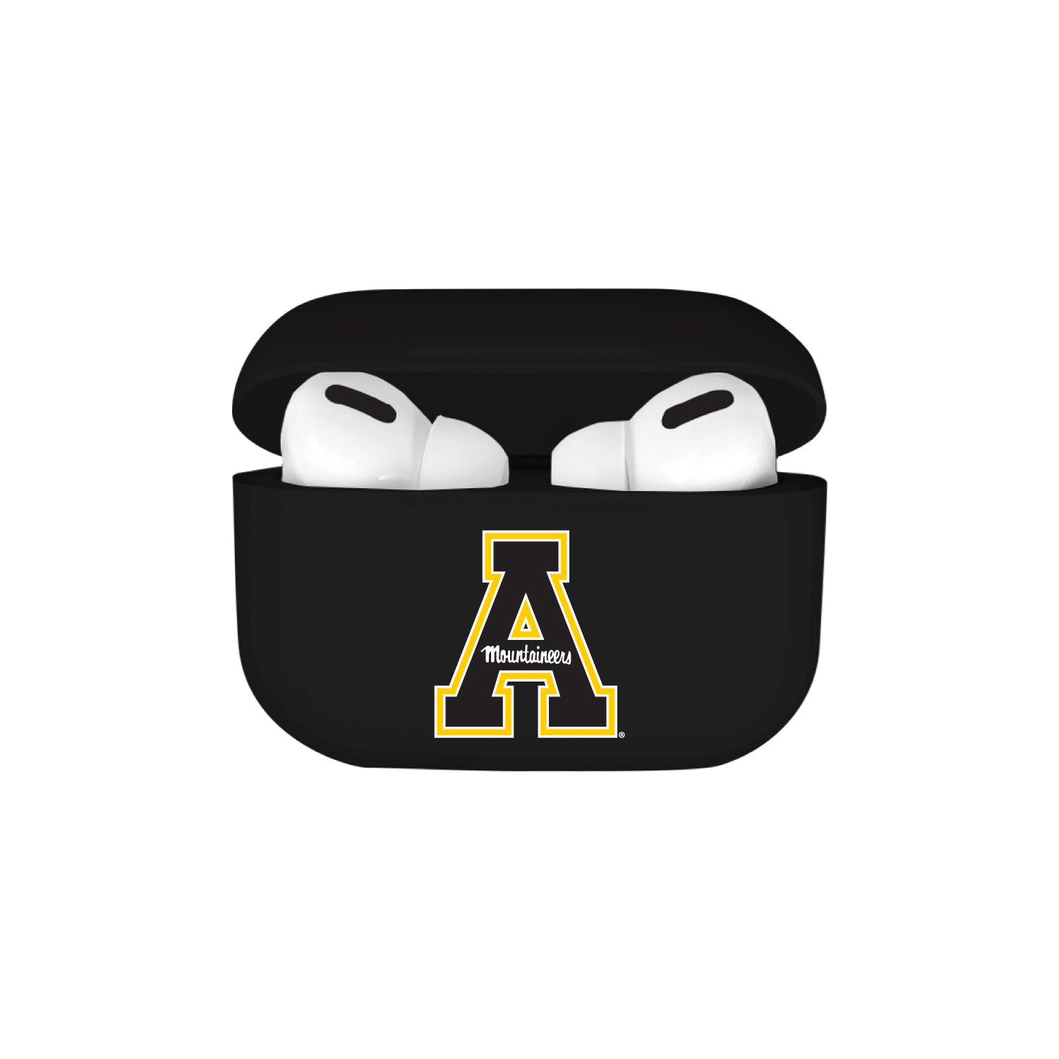 Appalachian State University AirPods Case | OTM Essentials