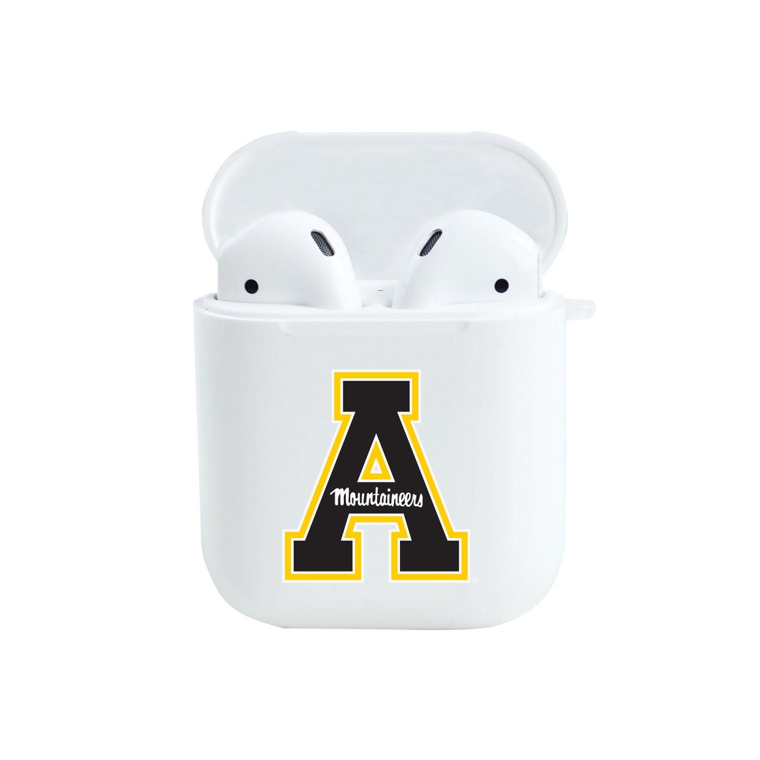 Appalachian State University AirPods Case | OTM Essentials