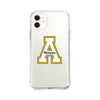 Phone Case, Tough Edge, Appalachian State University