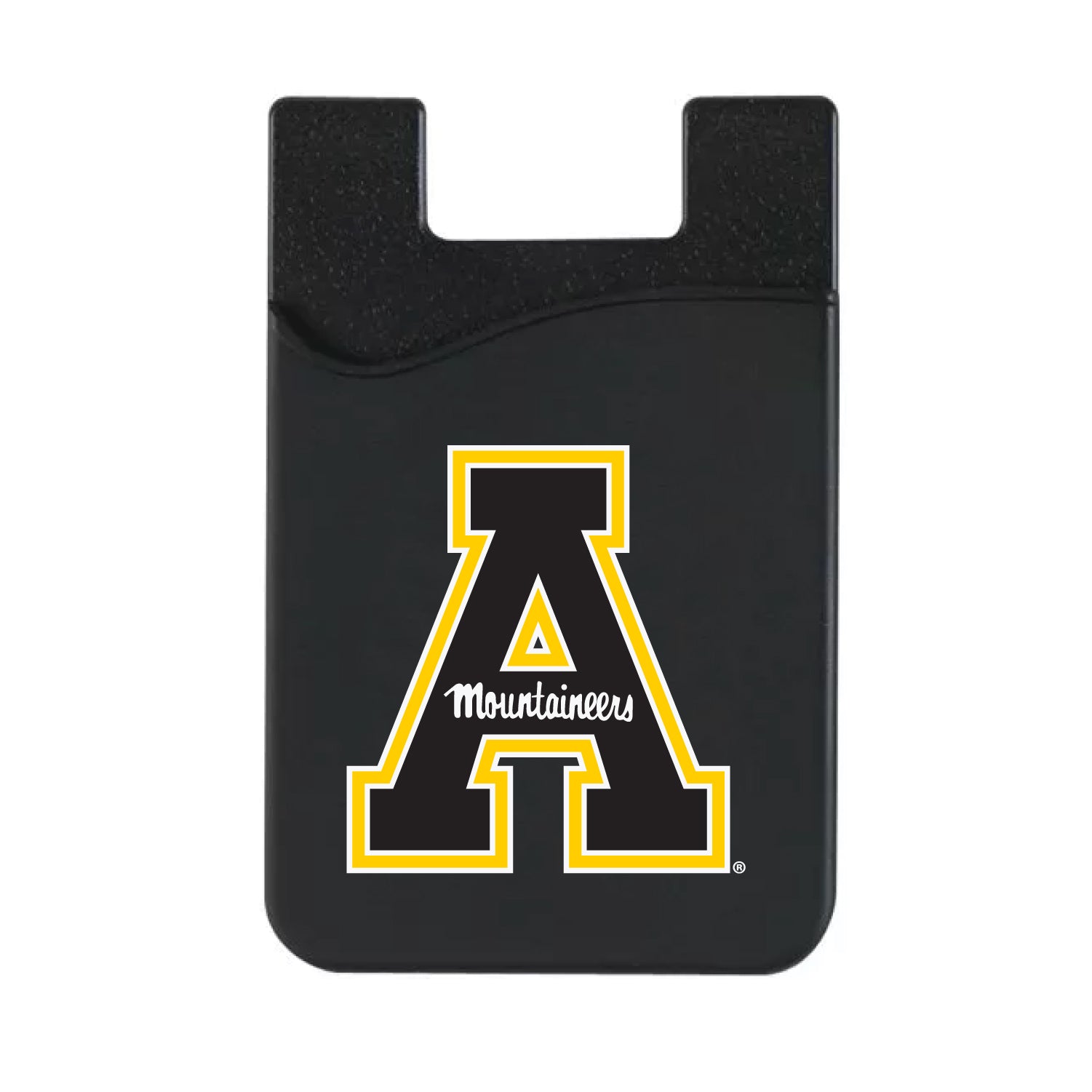 Phone Wallet Appalachian State University | OTM Essentials