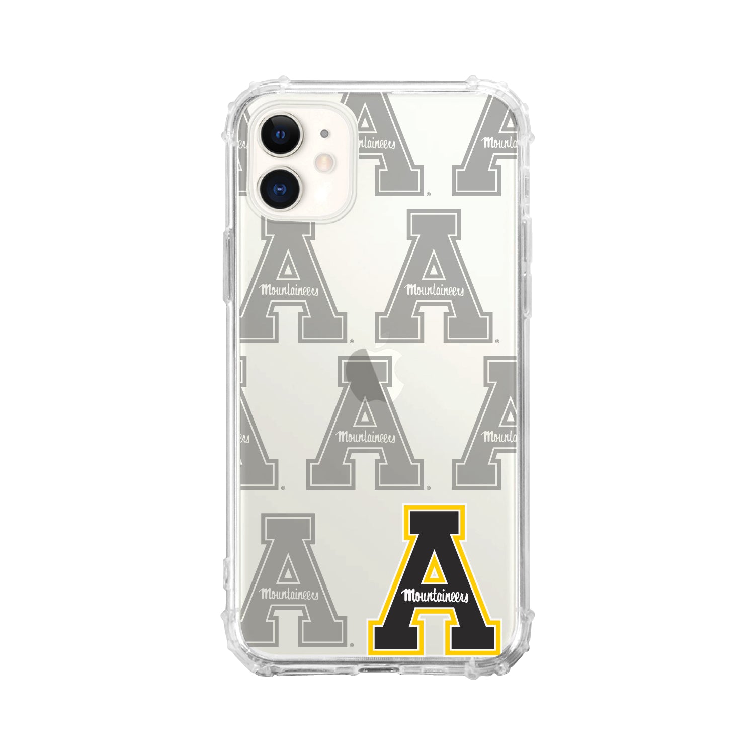 iPhone Case Appalachian State University | OTM Essentials