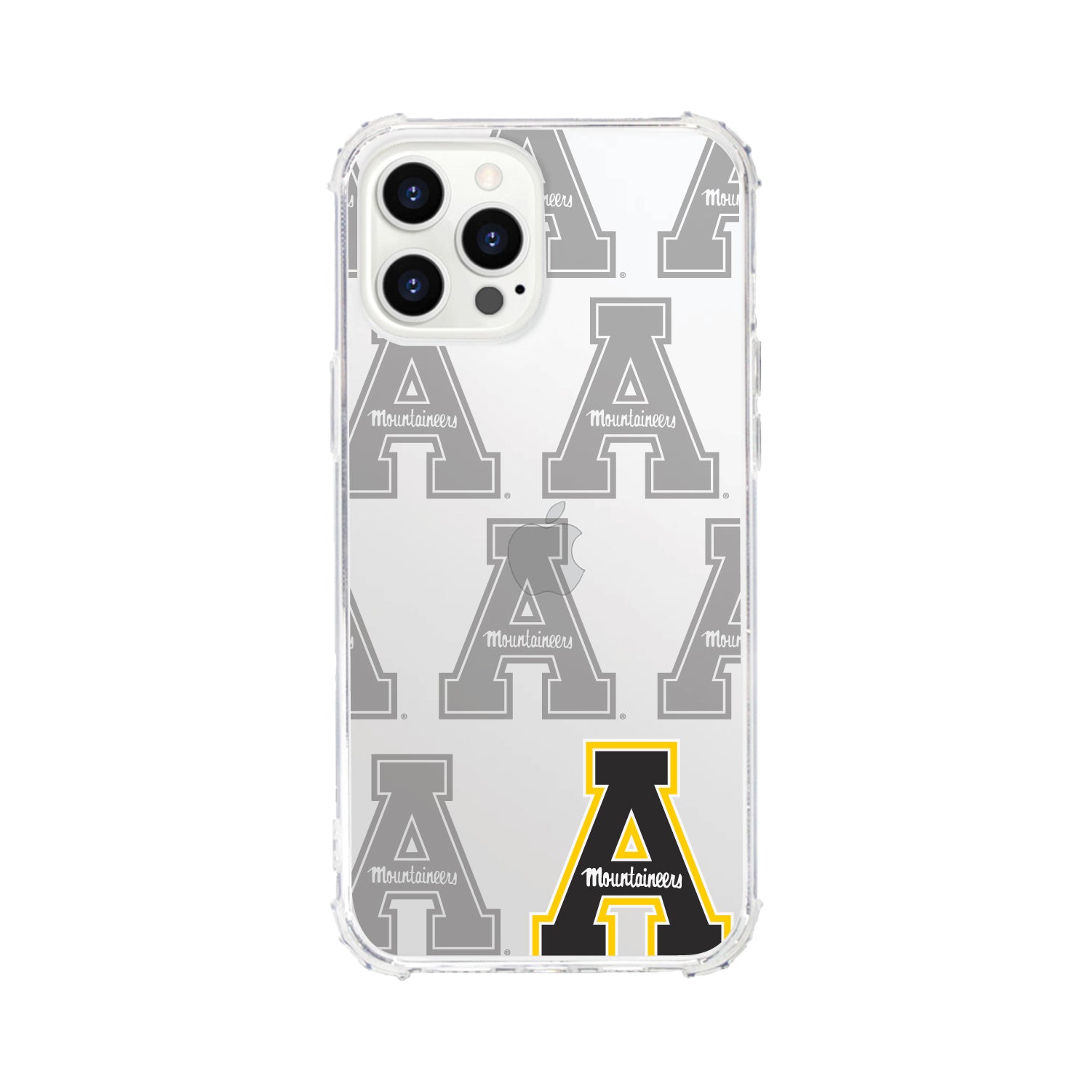 Phone Case, Tough Edge, Appalachian State University