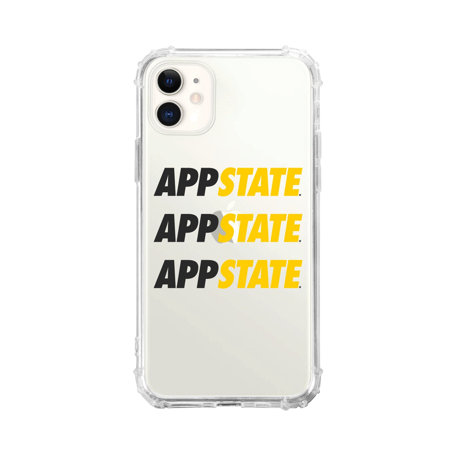 iPhone Case Appalachian State University | OTM Essentials