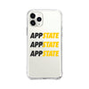 Phone Case, Tough Edge, Appalachian State University