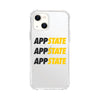 Phone Case, Tough Edge, Appalachian State University