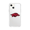 Phone Case, Tough Edge, University of Arkansas - Fayetteville