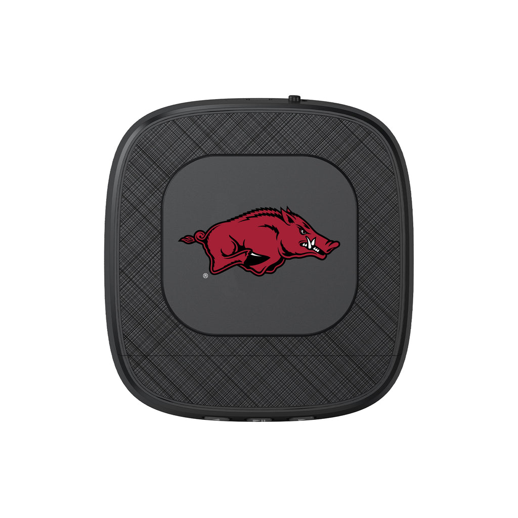 University of Arkansas - Fayetteville Portable Speaker | OTM Essential