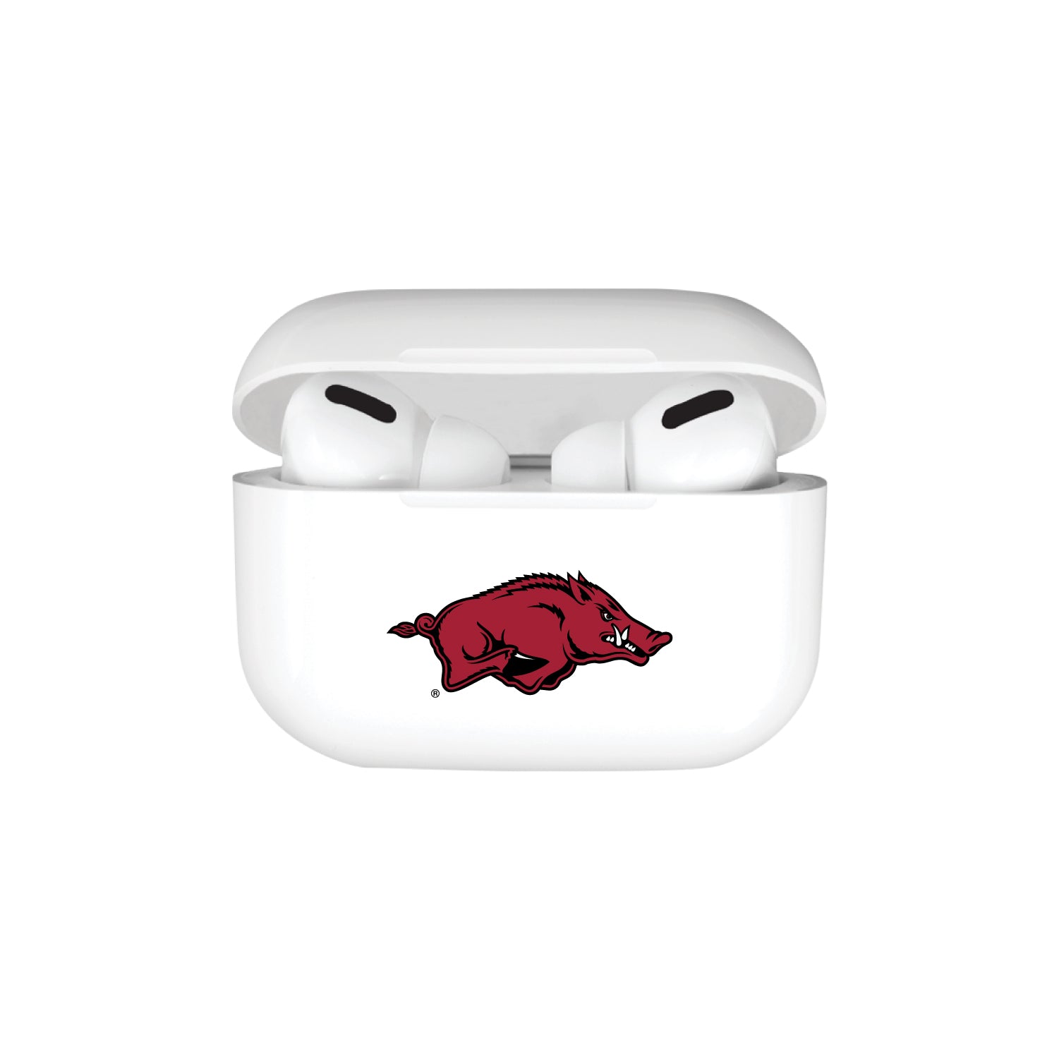 University of Arkansas - Fayetteville AirPods Case | OTM Essentials