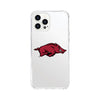 Phone Case, Tough Edge, University of Arkansas - Fayetteville