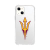 Phone Case, Tough Edge, Arizona State University