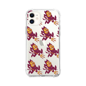 iPhone Case Arizona State University | OTM Essentials
