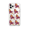 Phone Case, Tough Edge, Arizona State University