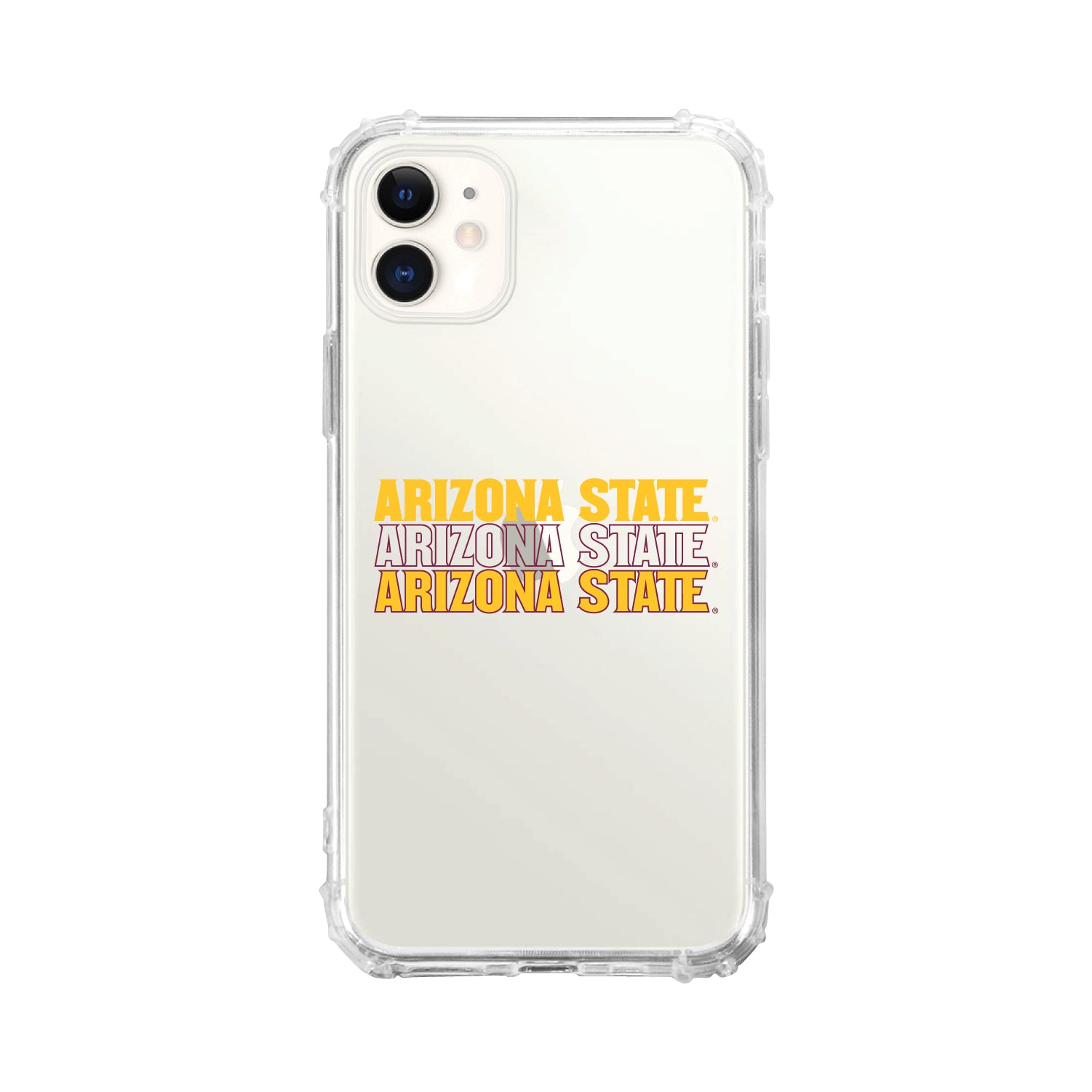 iPhone Case Arizona State University | OTM Essentials