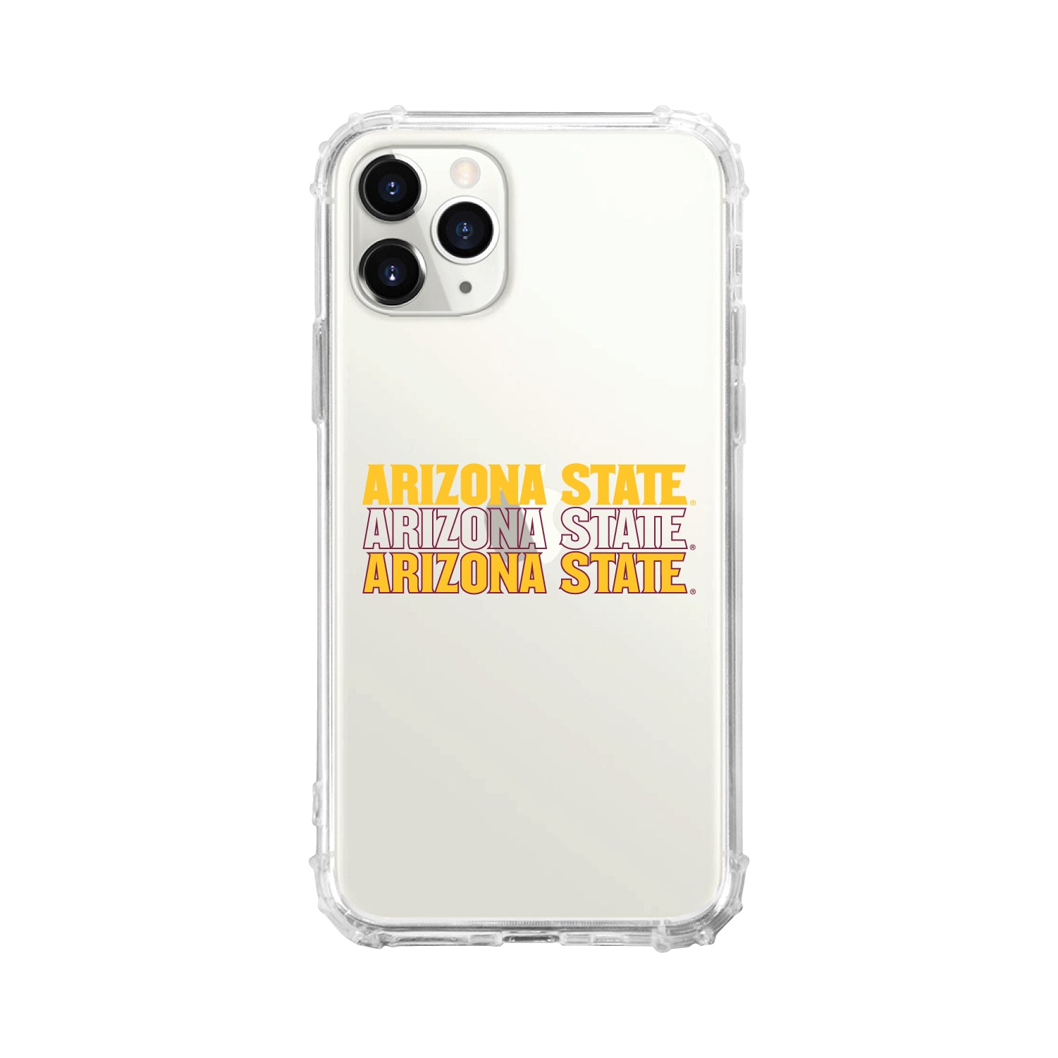 iPhone Case Arizona State University | OTM Essentials