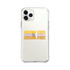 Phone Case, Tough Edge, Arizona State University