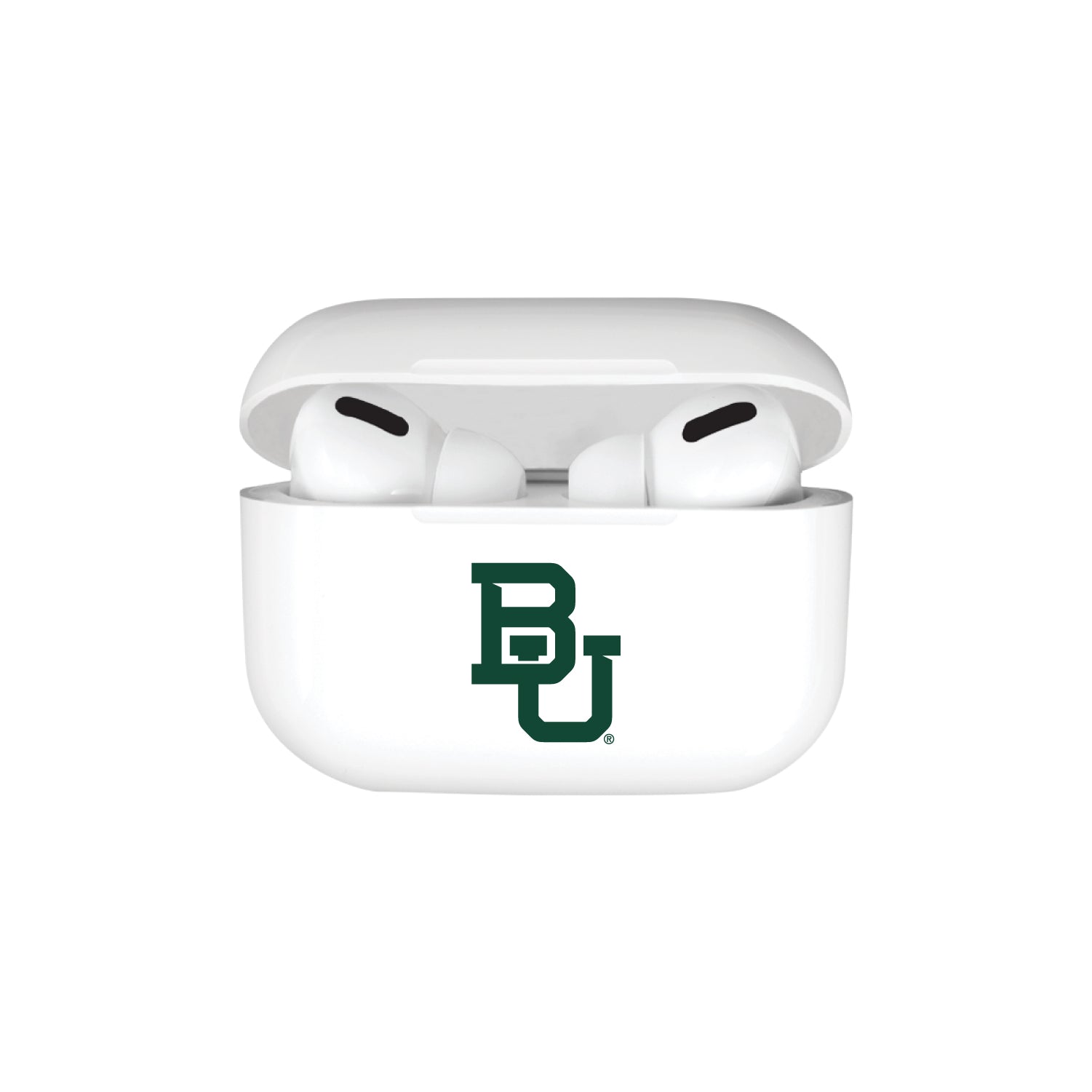 AirPods Case, Baylor University