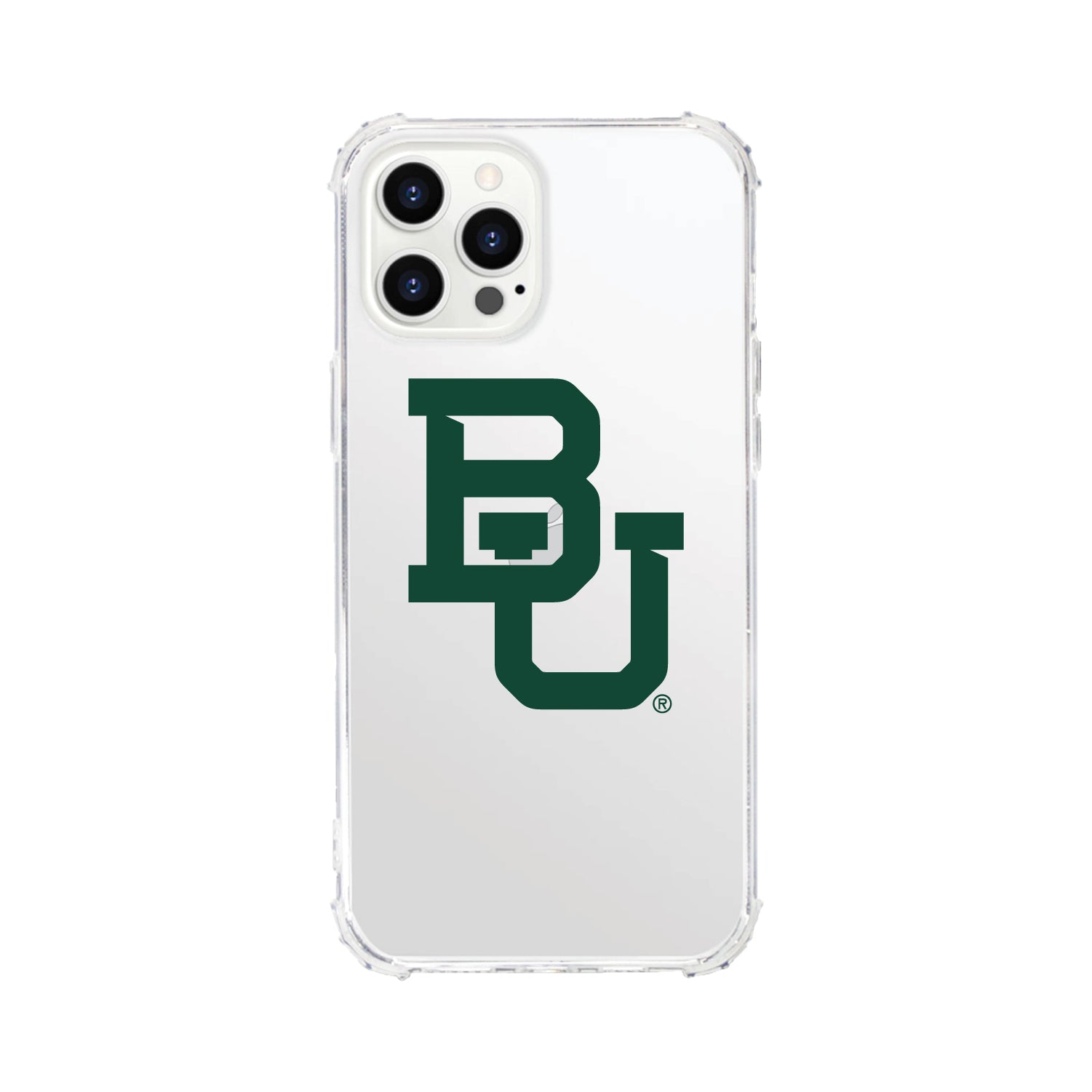 iPhone Case Baylor University | OTM Essentials