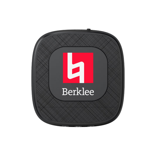 Berklee College of Music Portable Speaker