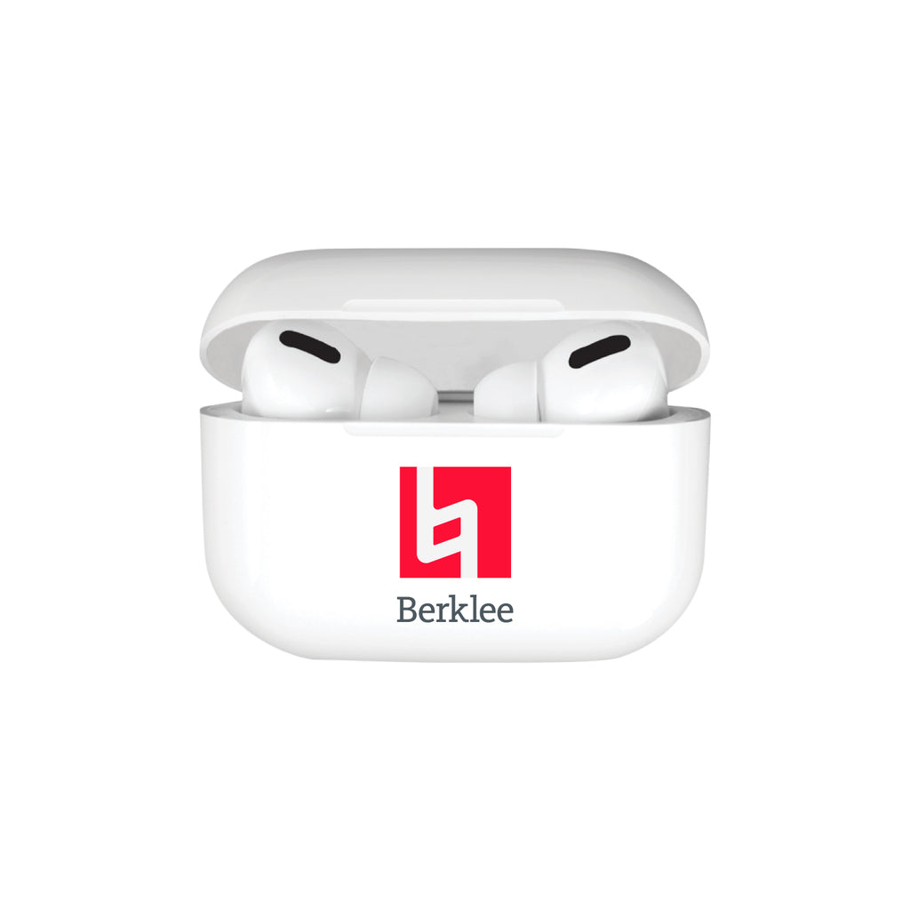 Berklee College of Music AirPods Case | OTM Essentials